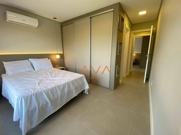 Imagem Apartamento com 2 Quartos à Venda, 64 m² em Ingleses - Florianópolis