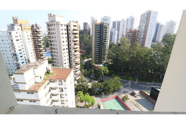Imagem Cobertura com 3 Quartos à Venda, 192 m² em Vila Andrade - São Paulo Imagem Cobertura com 3 Quartos à Venda, 192 m² em Vila Andrade - São Paulo