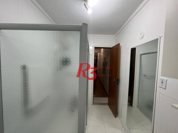 Imagem Apartamento com 2 Quartos à Venda, 87 m² em Boqueirão - Santos