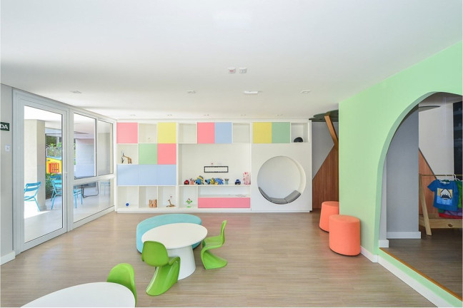 Imagem Imóvel com 2 Quartos à Venda, 86 m² em Santo Amaro - São Paulo