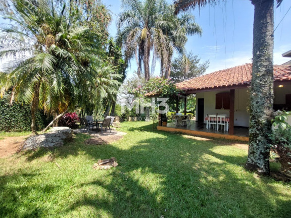 Casa de Condomínio com 4 Quartos à Venda, 281 m² em Loteamento Caminhos De São Conrado (sousas) - Campinas