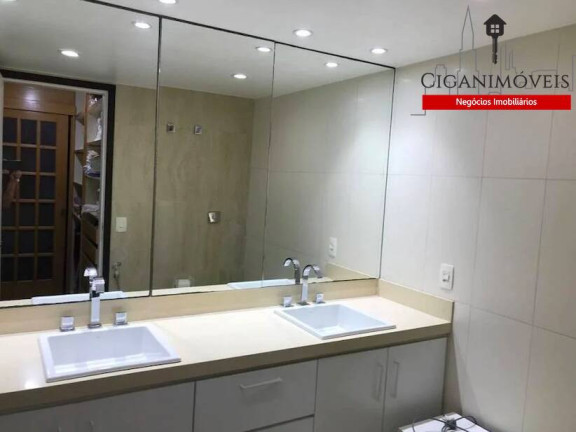 Imagem Apartamento com 4 Quartos à Venda, 243 m² em Barra Da Tijuca - Rio De Janeiro Imagem Apartamento com 4 Quartos à Venda, 243 m² em Barra Da Tijuca - Rio De Janeiro
