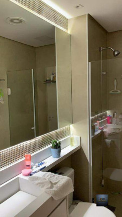 Imagem Apartamento com 2 Quartos à Venda, 71 m² em Centro - São Bernardo Do Campo