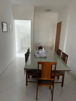 Imagem Apartamento com 3 Quartos à Venda, 160 m² em Aviação - Praia Grande