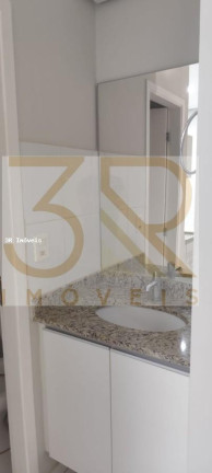 Imagem Apartamento com 1 Quarto para Alugar, 22 m² em Iguatemi - Ribeirão Preto