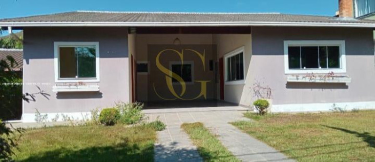 Casa de Condomínio com 4 Quartos à Venda, 213 m² em Vargem Grande - Teresópolis