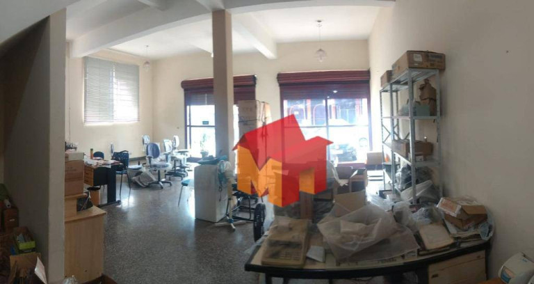 Imagem Sala Comercial para Alugar, 264 m² em Vila Nossa Senhora De Fátima - Americana Imagem Sala Comercial para Alugar, 264 m² em Vila Nossa Senhora De Fátima - Americana
