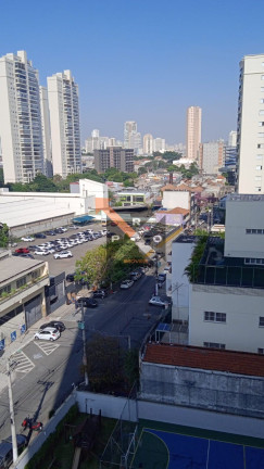 Imagem Imóvel com 3 Quartos à Venda, 104 m² em Mooca - São Paulo Imagem Imóvel com 3 Quartos à Venda, 104 m² em Mooca - São Paulo