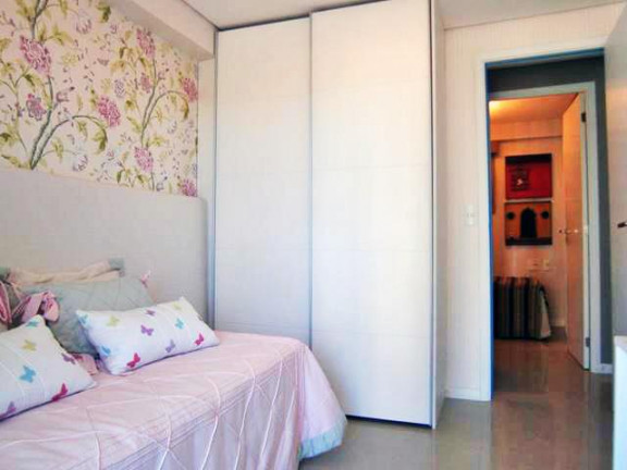 Imagem Apartamento com 3 Quartos à Venda, 82 m² em Guararapes - Fortaleza