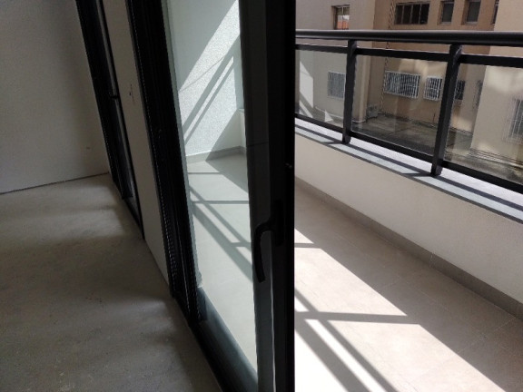 Imóvel com 1 Quarto para Alugar, 42 m² em Indianópolis - São Paulo