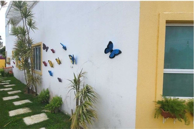 Imagem Casa de Condomínio com 3 Quartos à Venda, 380 m² em Centro - Cruz Do Espírito Santo Imagem Casa de Condomínio com 3 Quartos à Venda, 380 m² em Centro - Cruz Do Espírito Santo