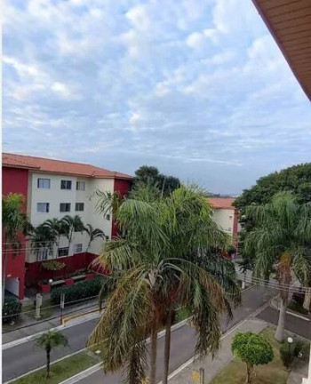 Imagem Apartamento com 2 Quartos à Venda, 65 m² em Parque Residencial Eloy Chaves - Jundiaí