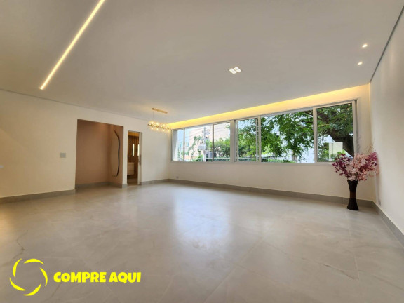 Imagem Apartamento com 3 Quartos à Venda, 124 m² em Higienópolis - São Paulo Imagem Apartamento com 3 Quartos à Venda, 124 m² em Higienópolis - São Paulo