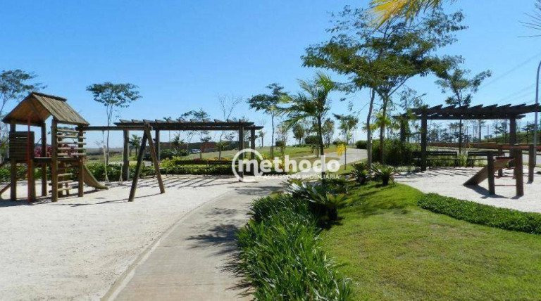 Imagem Terreno à Venda, 1.094 m² em Alphaville Dom Pedro - Campinas Imagem Terreno à Venda, 1.094 m² em Alphaville Dom Pedro - Campinas