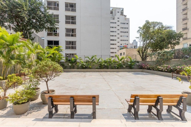 Imagem Apartamento com 3 Quartos à Venda, 208 m² em Higienópolis - São Paulo