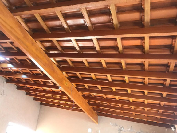 Imagem Casa com 3 Quartos à Venda, 180 m² em Salto De São José - Salto