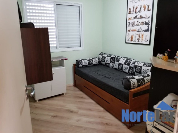 Imagem Casa de Condomínio com 3 Quartos à Venda, 99 m² em Nossa Senhora Do ó - São Paulo