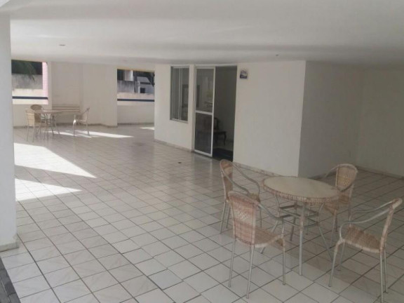 Imagem Apartamento com 3 Quartos à Venda, 85 m² em Costa Azul - Salvador