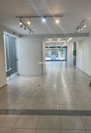 Imagem Imóvel à Venda, 296 m² em Vila Olímpia - São Paulo