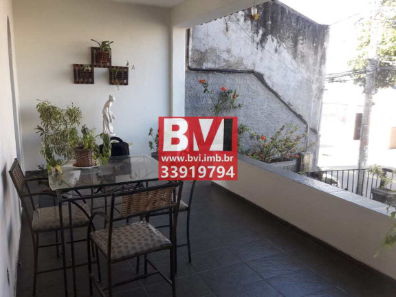 Imagem Casa com 4 Quartos à Venda, 150 m² em Vila Da Penha - Rio De Janeiro Imagem Casa com 4 Quartos à Venda, 150 m² em Vila Da Penha - Rio De Janeiro