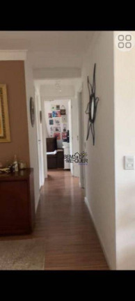 Imagem Apartamento com 3 Quartos à Venda, 78 m² em City América - São Paulo