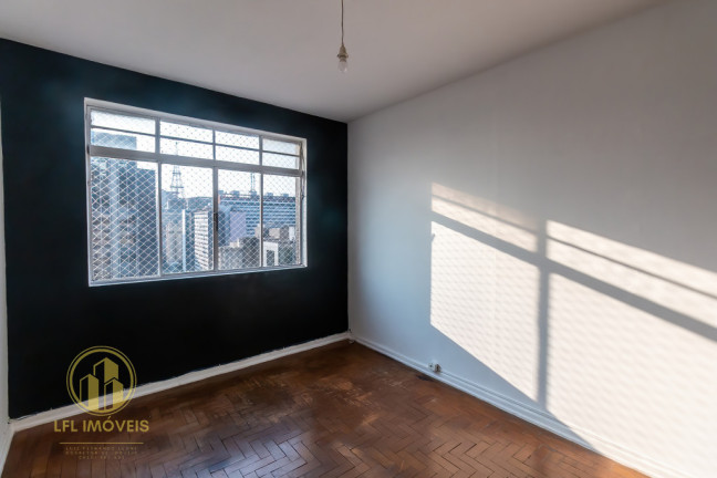 Imagem Apartamento com 3 Quartos à Venda, 116 m² em Bela Vista - São Paulo