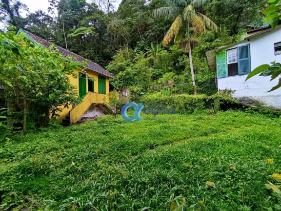 Imagem Casa com 6 Quartos à Venda ou Locação, 320 m² em Centro - Petrópolis Imagem Casa com 6 Quartos à Venda ou Locação, 320 m² em Centro - Petrópolis