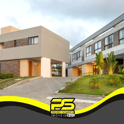 Imagem Casa com 3 Quartos à Venda, 112 m² em Conde - Conde