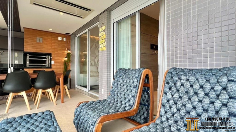 Imagem Imóvel com 3 Quartos à Venda, 147 m² em Riviera - Bertioga