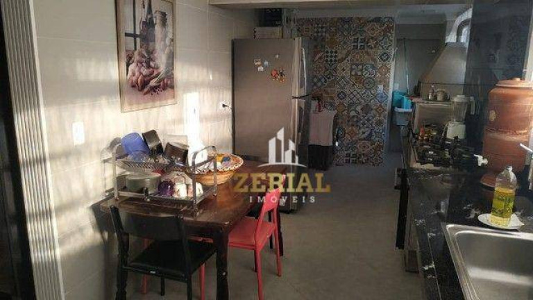 Imagem Apartamento com 3 Quartos à Venda, 220 m² em Santo Antônio - São Caetano Do Sul Imagem Apartamento com 3 Quartos à Venda, 220 m² em Santo Antônio - São Caetano Do Sul