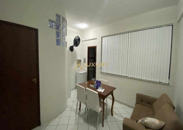 Imagem Imóvel com 1 Quarto à Venda,  em Barro Preto - Belo Horizonte