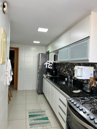 Imagem Apartamento com 3 Quartos à Venda, 100 m² em Icaraí - Niterói Imagem Apartamento com 3 Quartos à Venda, 100 m² em Icaraí - Niterói