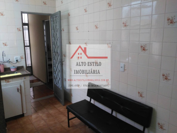 Imagem Casa com 5 Quartos à Venda, 270 m² em Quintino Bocaiúva - Rio De Janeiro