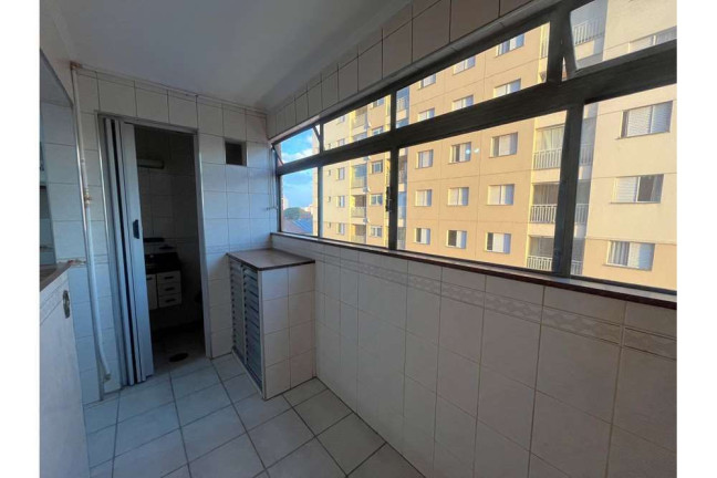 Imagem Apartamento com 3 Quartos à Venda, 79 m² em Vila Moinho Velho - São Paulo