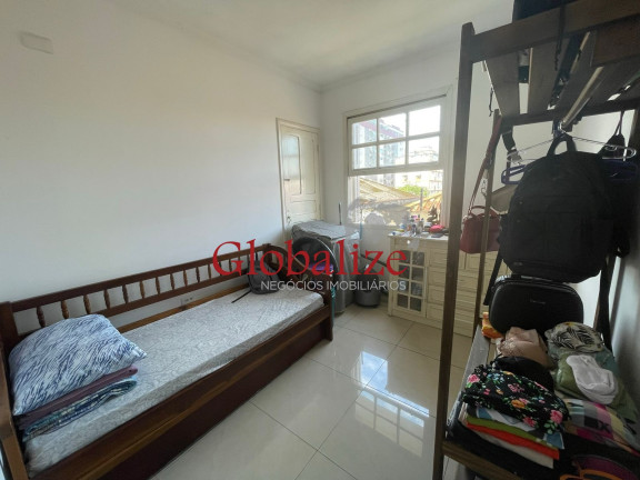 Imagem Imóvel com 1 Quarto à Venda, 54 m² em Campo Grande - Santos
