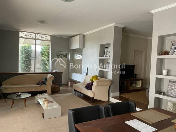 Imagem Casa de Condomínio com 3 Quartos à Venda, em Sousas - Campinas Imagem Casa de Condomínio com 3 Quartos à Venda, em Sousas - Campinas