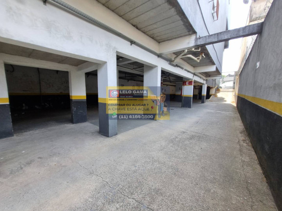 Imagem Imóvel Comercial para Alugar, 1 m² em Centro - Carapicuíba Imagem Imóvel Comercial para Alugar, 1 m² em Centro - Carapicuíba