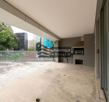 Imagem Apartamento com 4 Quartos à Venda, 332 m² em Alto De Pinheiros - São Paulo Imagem Apartamento com 4 Quartos à Venda, 332 m² em Alto De Pinheiros - São Paulo