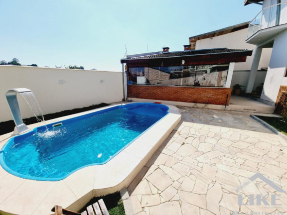 Imagem Casa com 3 Quartos à Venda, 20 m² em Campos Elíseos - Taubaté