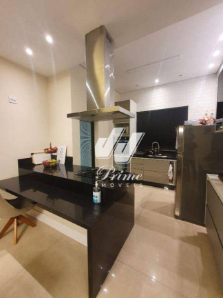 Imagem Casa com 3 Quartos à Venda, 250 m² em Condomínio Vita Verdi - Valinhos