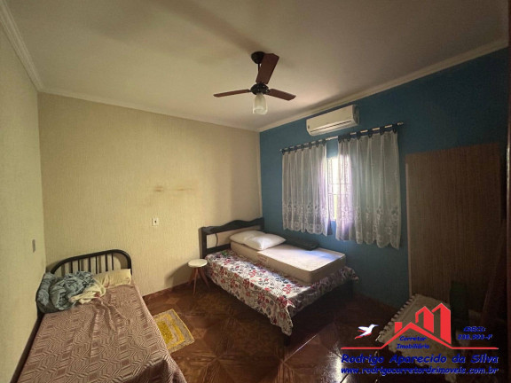 Imagem Casa com 2 Quartos à Venda, 254 m² em Residencial Atenas - Birigui