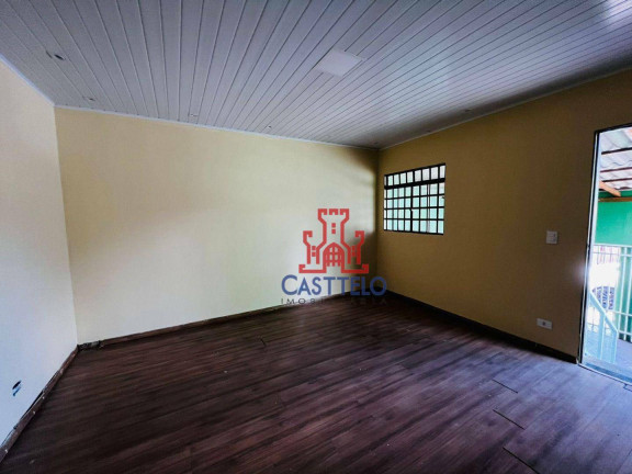 Imagem Casa com 2 Quartos à Venda, 100 m² em Conjunto Habitacional Jamile Dequech - Londrina Imagem Casa com 2 Quartos à Venda, 100 m² em Conjunto Habitacional Jamile Dequech - Londrina