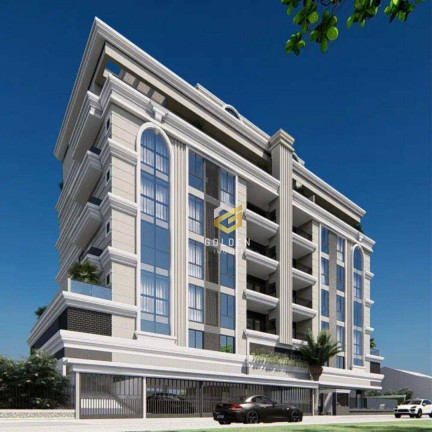 Apartamento com 2 Quartos à Venda, 12 m² em Centro - Bombinhas