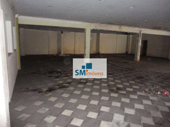 Imagem Galpão para Alugar, 600 m² em Alto Da Boa Vista - São Paulo