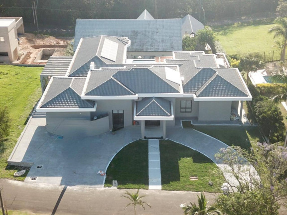 Casa de Condomínio com 4 Quartos à Venda, 1.071 m² em Parque São Bento - Sorocaba