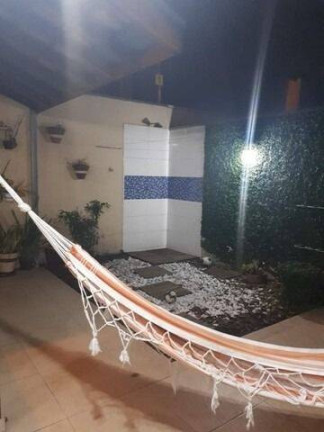 Imagem Casa com 4 Quartos à Venda, 210 m² em Jardim Santa Maria - Jacareí Imagem Casa com 4 Quartos à Venda, 210 m² em Jardim Santa Maria - Jacareí
