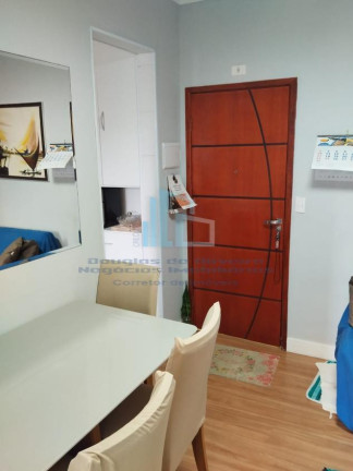 Imagem Apartamento com 1 Quarto à Venda, 43 m² em Caiçara - Praia Grande Imagem Apartamento com 1 Quarto à Venda, 43 m² em Caiçara - Praia Grande