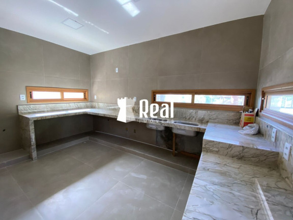 Imagem Casa com 4 Quartos à Venda, 400 m² em Centro - Mata De São João