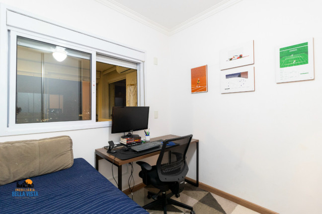 Imagem Apartamento com 2 Quartos à Venda, em Vila Santa Catarina - São Paulo Imagem Apartamento com 2 Quartos à Venda, em Vila Santa Catarina - São Paulo