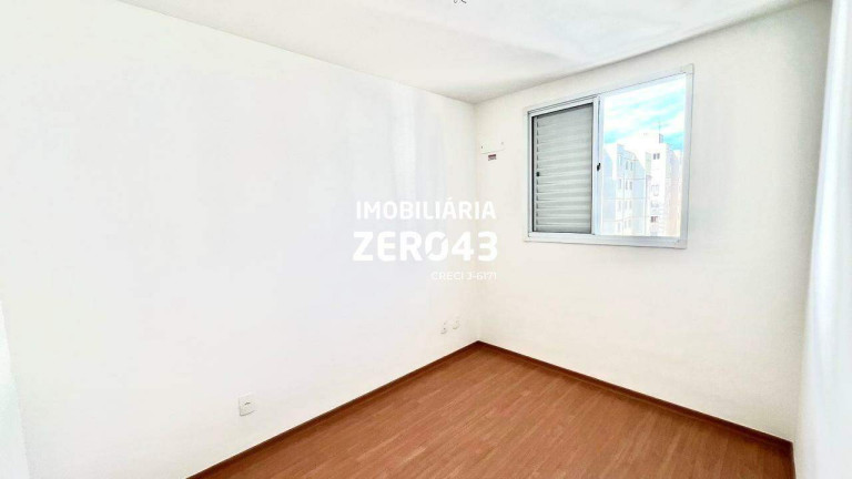 Imagem Apartamento com 2 Quartos à Venda, 44 m² em Conjunto Habitacional Doutor Farid Libos - Londrina